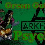 Green Goblin Tribute