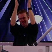 Running Airmin Van Buuren