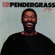 Can We Be Lovers Teddy Pendergrass