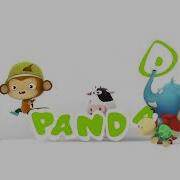 Dr Panda Logo