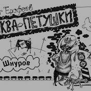 Сергей Шнуров Аудикниги