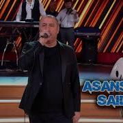 Асаншои Саидик 2025