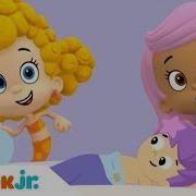 Bubble Guppies Nick Jr Uk