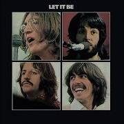 Let It Be Инструментальная