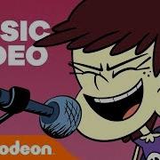 Luna Loud La La La