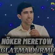 Nöker Meredov Halk Aydym