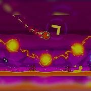 Dash Slowed