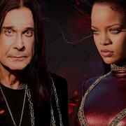 Iron Chains Ozzy