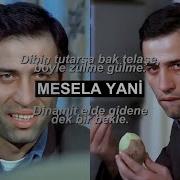 Ceza Mesela Yani