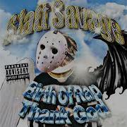 Slatt Savage Birth Of Rap