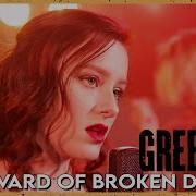 Cover Boulevard Of Broken Dreams