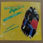 Axel Foley Original Disco 80 Remix