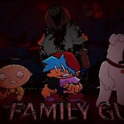 Family Guy Fnf V5