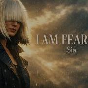 Sia Am Fearless 2026