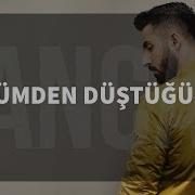 Gözümden Düştüğün An