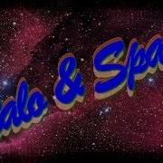 Italo Space Disco