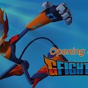 G Fighters Op