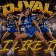 Dj Val Morozoff