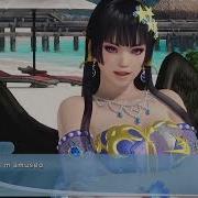 Doaxvv Character Episodes Ice Cream