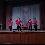 Нюрка Нюрочка