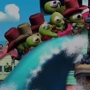 Zombie Tsunami Part 1