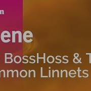 The Bosshoss Jolene Karaoke