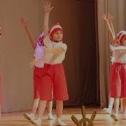 Балабақша Буратино