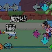 Town Menace Fnf