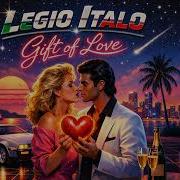 Legio Italo Remote Controll Love
