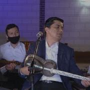 Огабек Собиров Хуршида