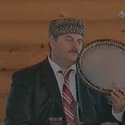 Ağaxan Abdullayev Segah