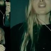 Русская Спела Цыганскую Песню