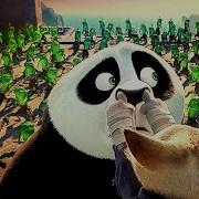 Kung Fu Panda 4 Deutsch