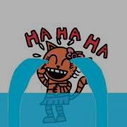 Crying Water Logo