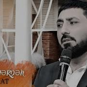 I Frat Düşün Hərdən 2025