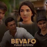 Yusuf Bevafo