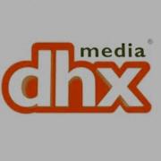 Dhx Media Logo Long Version Effects