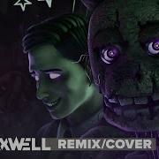 Follow Me Remix