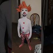 Clown Kid Meme
