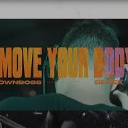 Move Your Body