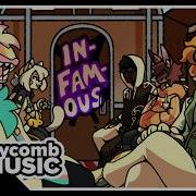 Infamous With Yonkagor And Stephanafro