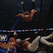 Aew The Lucha Brothers