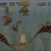 Metal Slug Anthology Trailer