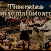 Tineretea Nu Sr Mai Intoarce Lautareasca De Chef