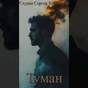 Сергей Толпыгин Туман