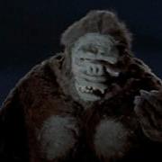 King Kong 1962 Sounds