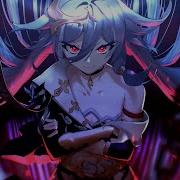 Nightcore A Little Bit Dangerous