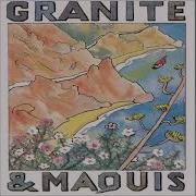 Michael Law Granite 1985