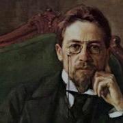 Чехов Чёрный Монах