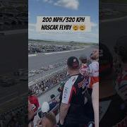 Nascar Sound 2026